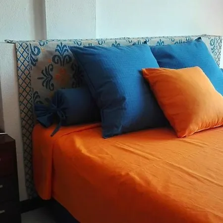 Vendégház Casa Onaori