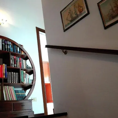 Vendégház Casa Onaori Olbia