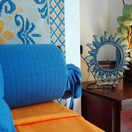Casa Onaori *