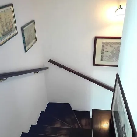 Vendégház Casa Onaori *