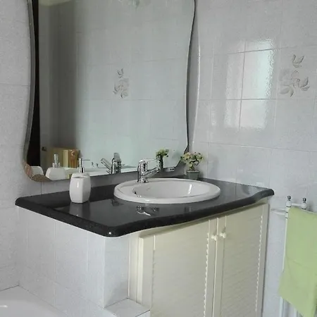 Vendégház Casa Onaori