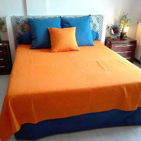 Casa Onaori * Olbia