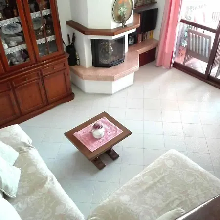 Casa Onaori Vendégház *