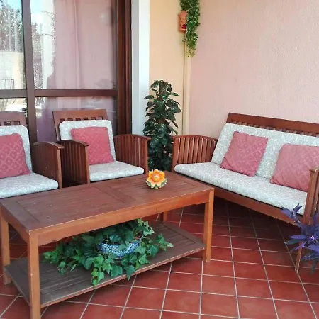 Casa Onaori * Olbia