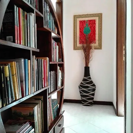 Casa Onaori Vendégház Olbia