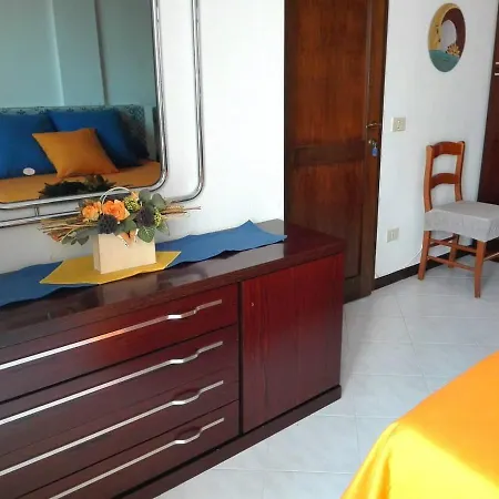 Casa Onaori Olbia