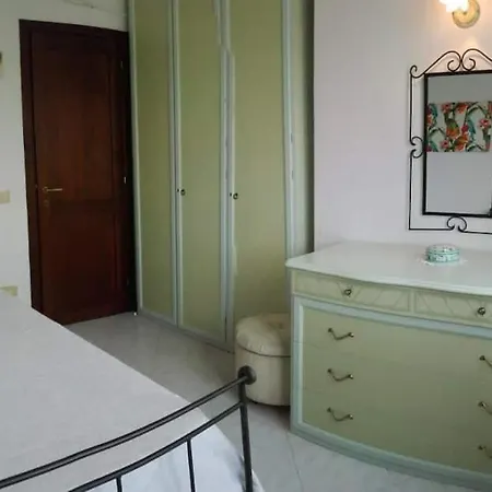 Vendégház Casa Onaori Olbia